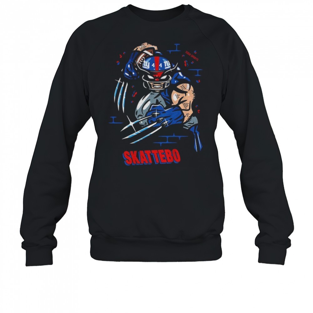 g-men-the-skattebo-cam-skattebo-new-york-giants-shirt-2k4phr1d G-Men The Skattebo Cam Skattebo New York Giants shirt