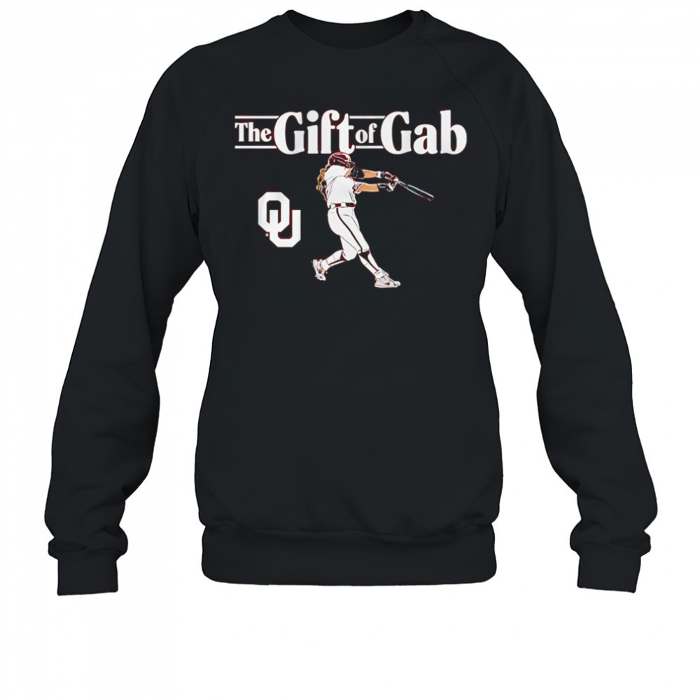 gabbie-garcia-the-gift-of-gab-shirt-d71getsw Gabbie Garcia The Gift of Gab shirt