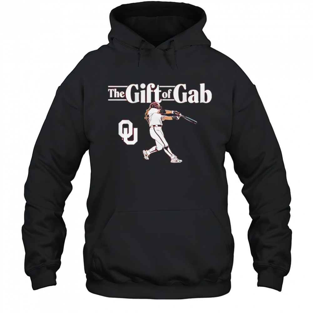 Gabbie Garcia The Gift of Gab shirt