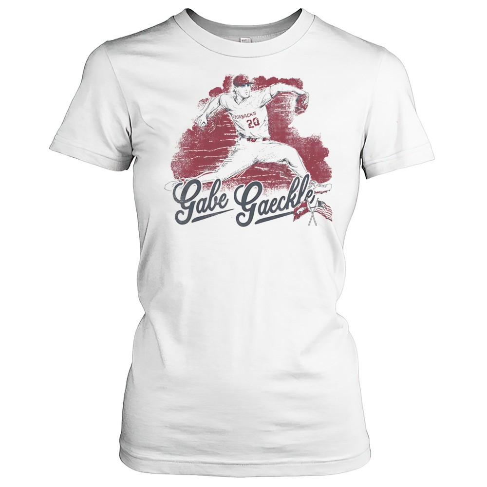 gabe-gaeckle-arkansas-razorbacks-pitcher-shirt-r2ljxzed Gabe Gaeckle Arkansas Razorbacks Pitcher Shirt