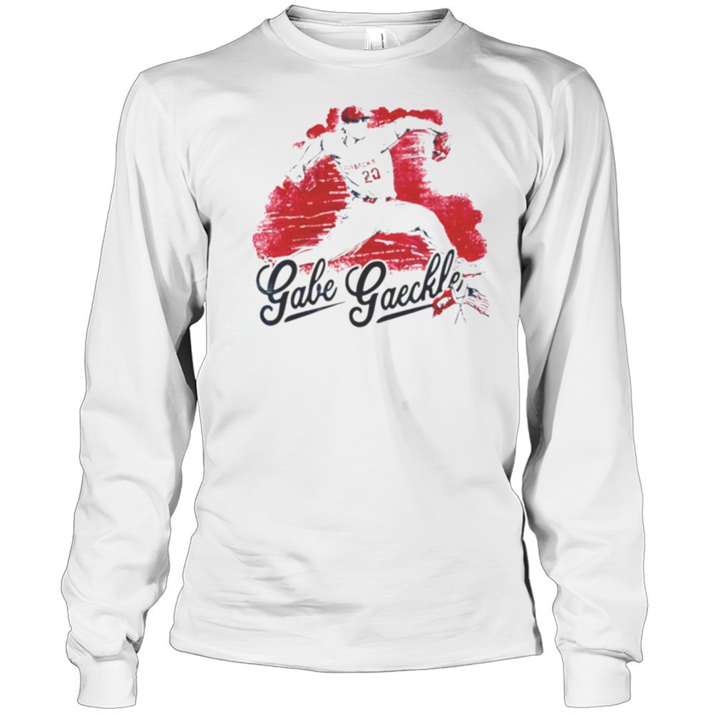 gabe-gaeckle-pitcher-arkansas-razorbacks-shirt-uad2j26a Gabe Gaeckle Pitcher Arkansas Razorbacks Shirt