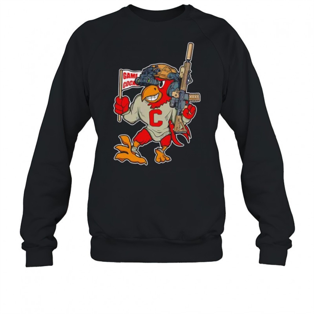 game-cocks-south-carolina-gamecocks-soldier-shirt-dlbmr1s3 Game Cocks South Carolina Gamecocks Soldier shirt