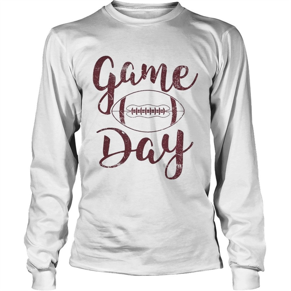 game-day-football-shirt-yodik4g0 Game day football shirt