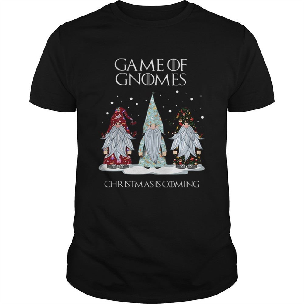 game-of-gnomes-christmas-is-coming-got-shirt-7tke14e3 Game Of Gnomes Christmas is coming GOT shirt