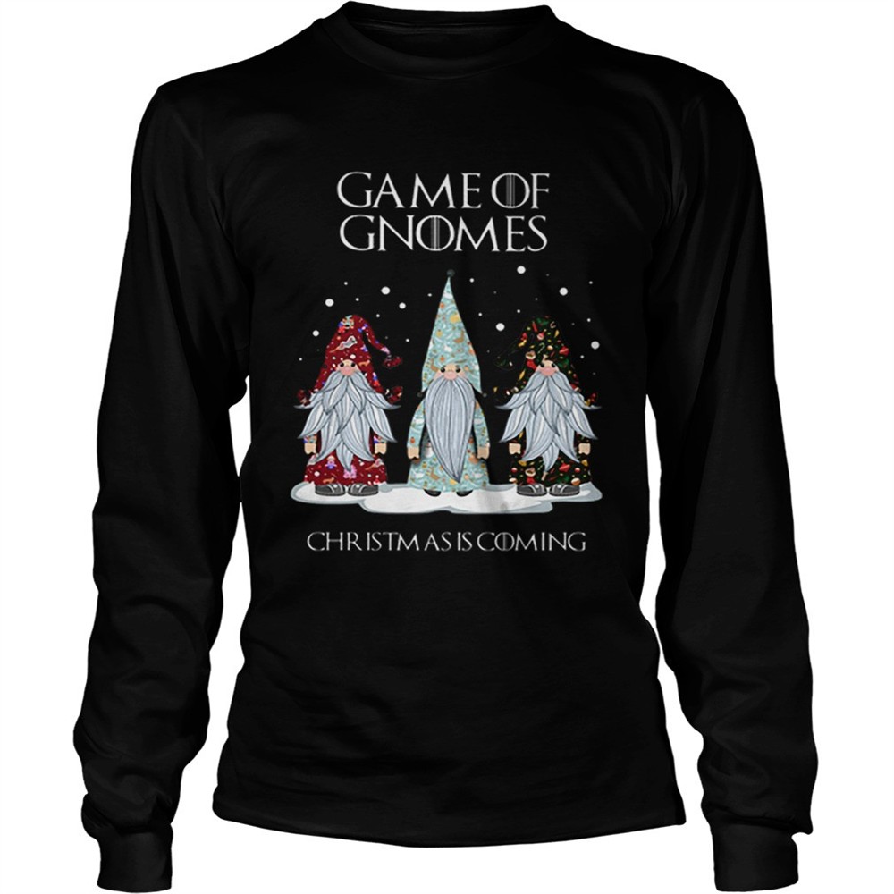 game-of-gnomes-christmas-is-coming-got-shirt-7tke14e3 Game Of Gnomes Christmas is coming GOT shirt