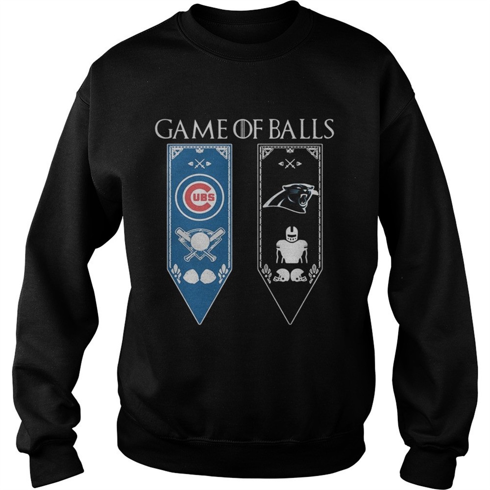 game-of-thrones-game-of-balls-chicago-cubs-and-carolina-panthers-tshirt-wraihpma Game of Thrones game of balls Chicago Cubs and Carolina Panthers tshirt