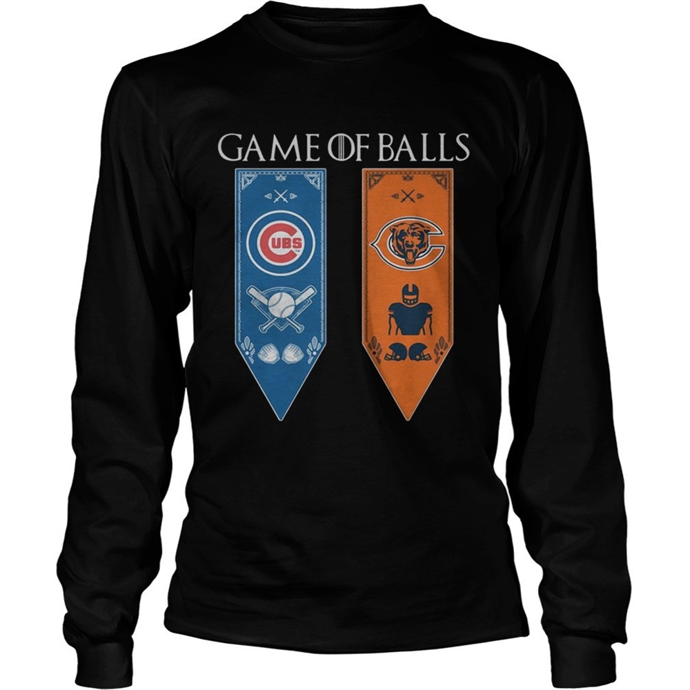 game-of-thrones-game-of-balls-chicago-cubs-and-chicago-bears-tshirt-vorrv3u9 Game of Thrones game of balls Chicago Cubs and Chicago Bears tshirt