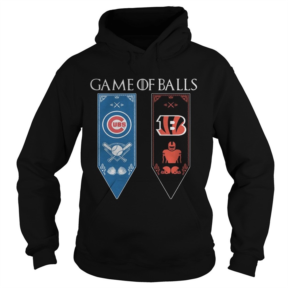game-of-thrones-game-of-balls-chicago-cubs-and-cincinnati-bengals-tshirt-dj42aihg Game of Thrones game of balls Chicago Cubs and Cincinnati Bengals tshirt