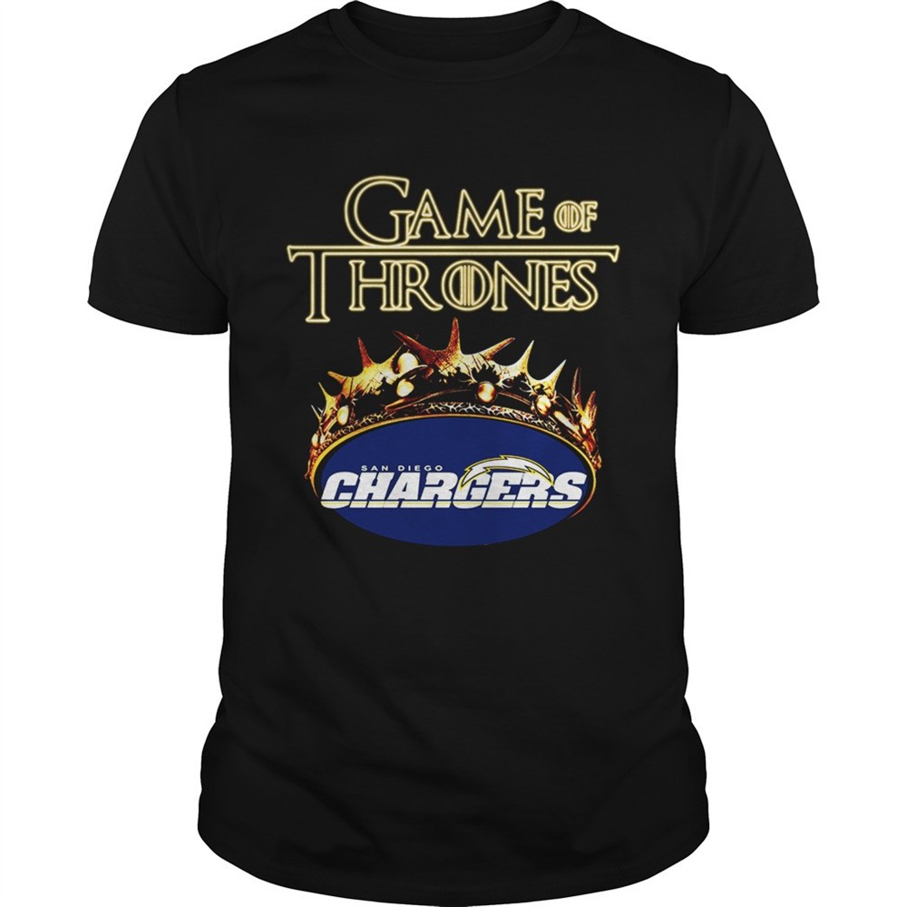 game-of-thrones-los-angeles-chargers-mashup-shirt-h1g4les9 Game of Thrones Los Angeles Chargers mashup shirt