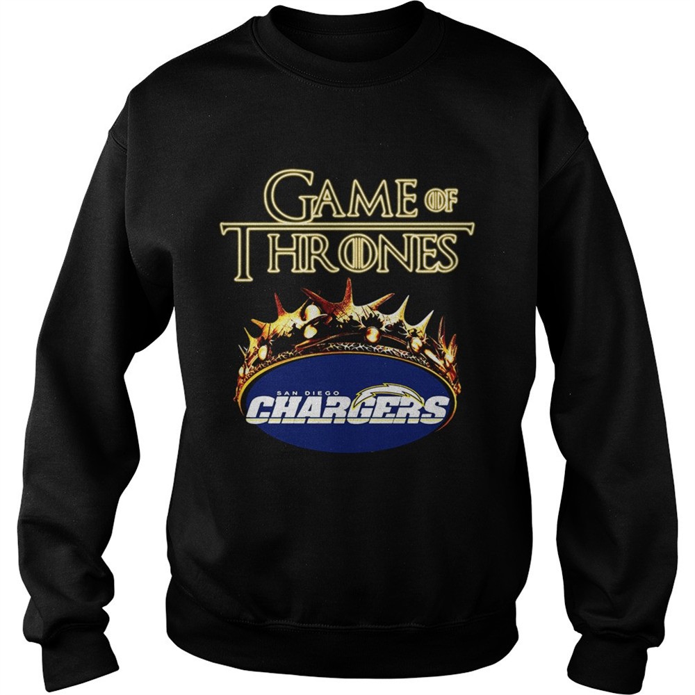 game-of-thrones-los-angeles-chargers-mashup-shirt-h1g4les9 Game of Thrones Los Angeles Chargers mashup shirt