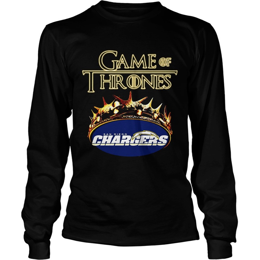 game-of-thrones-los-angeles-chargers-mashup-shirt-h1g4les9 Game of Thrones Los Angeles Chargers mashup shirt