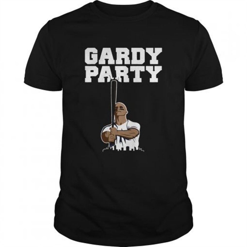 gardy-party-brett-gardner-shirt-rycf6z85 Gardy Party Brett Gardner shirt
