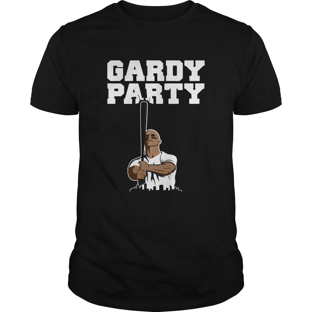 gardy-party-brett-gardner-shirt-rycf6z85 Gardy Party Brett Gardner shirt