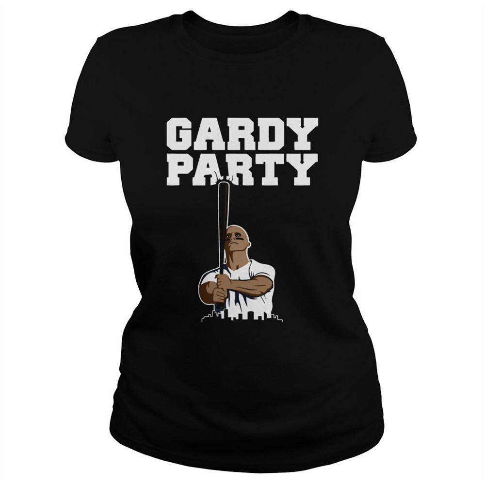 gardy-party-brett-gardner-shirt-rycf6z85 Gardy Party Brett Gardner shirt