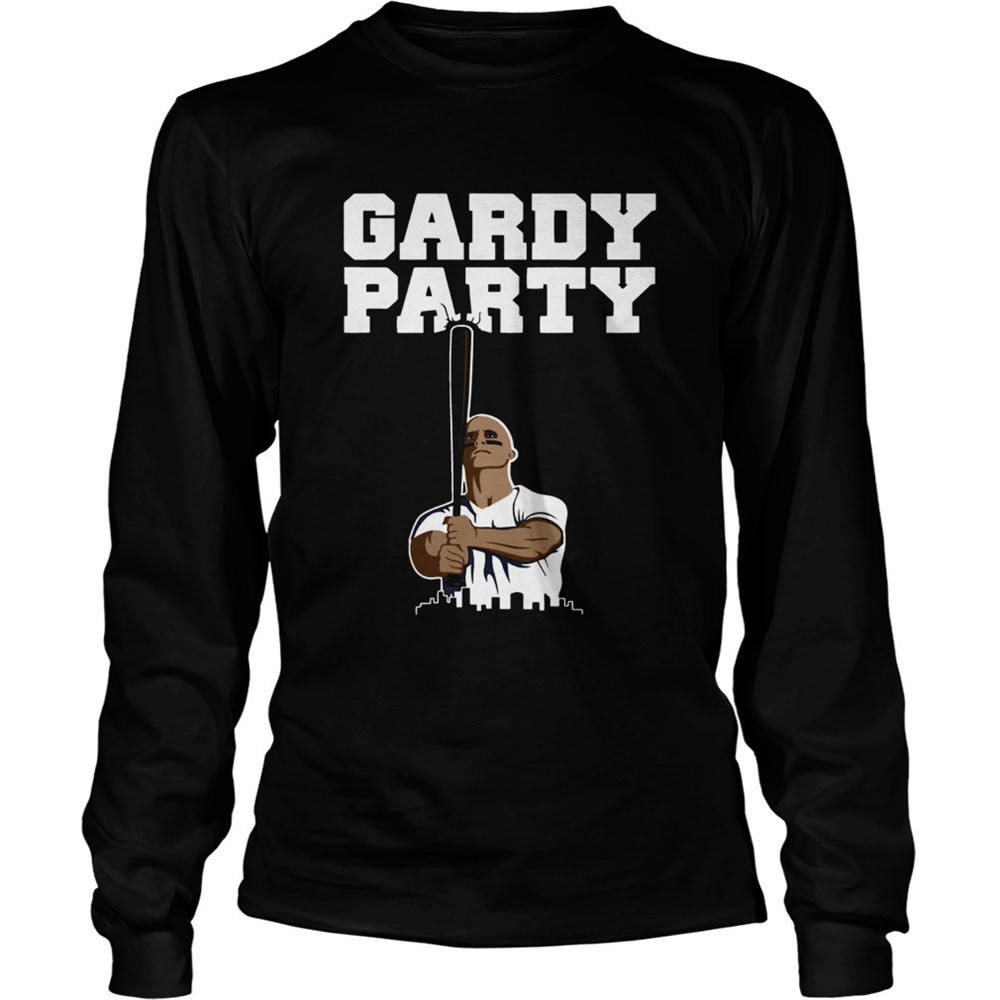 gardy-party-brett-gardner-shirt-rycf6z85 Gardy Party Brett Gardner shirt