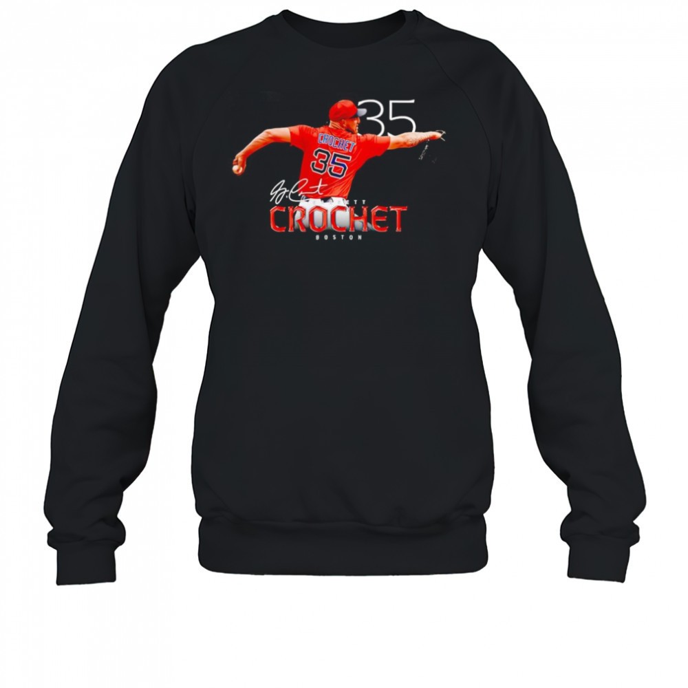 garrett-crochet-breakout-series-shirt-h07zcf3d Garrett Crochet Breakout Series shirt