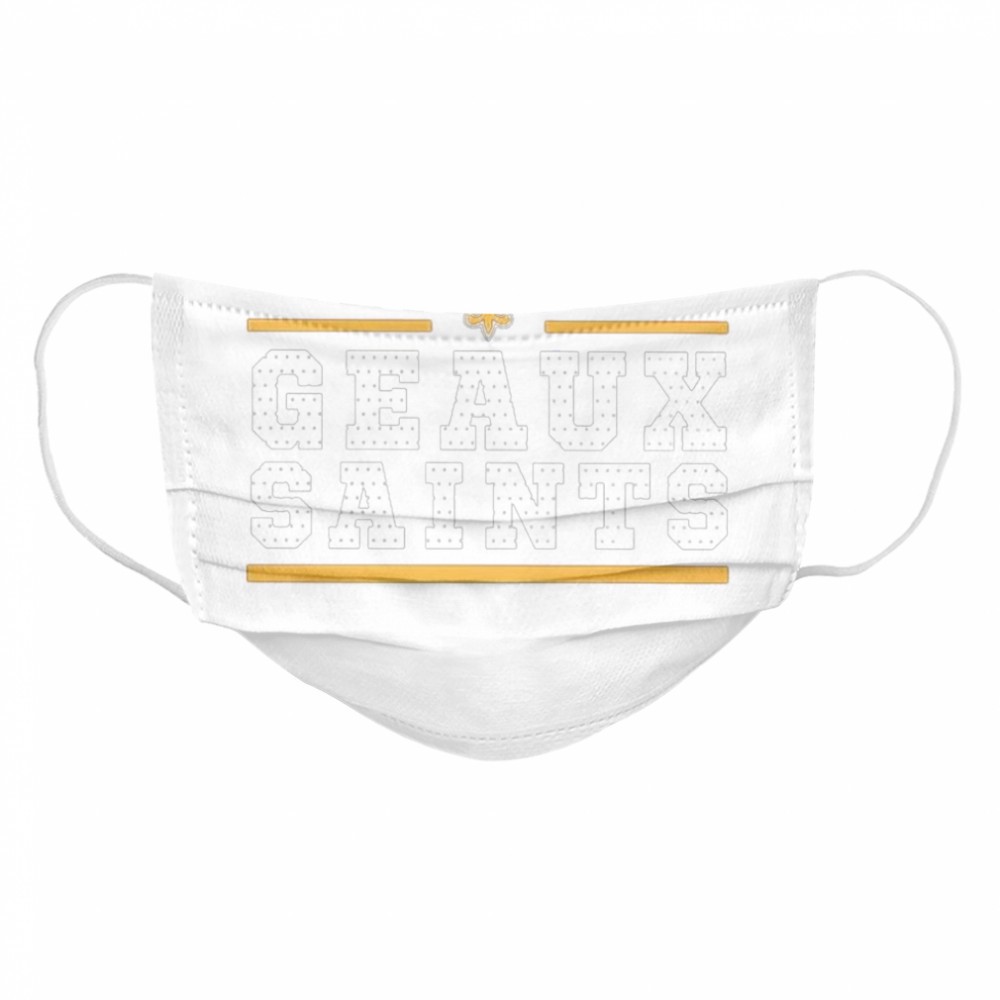 Geaux New Orleans Saints shirt