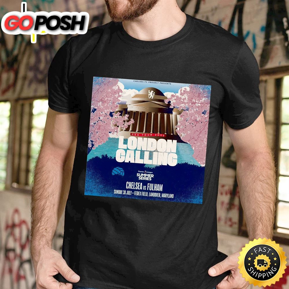 general-sale-begins-for-chelsea-in-the-usa-unisex-t-shirt-3s4ocy90 General Sale Begins For Chelsea In The Usa Unisex T-Shirt