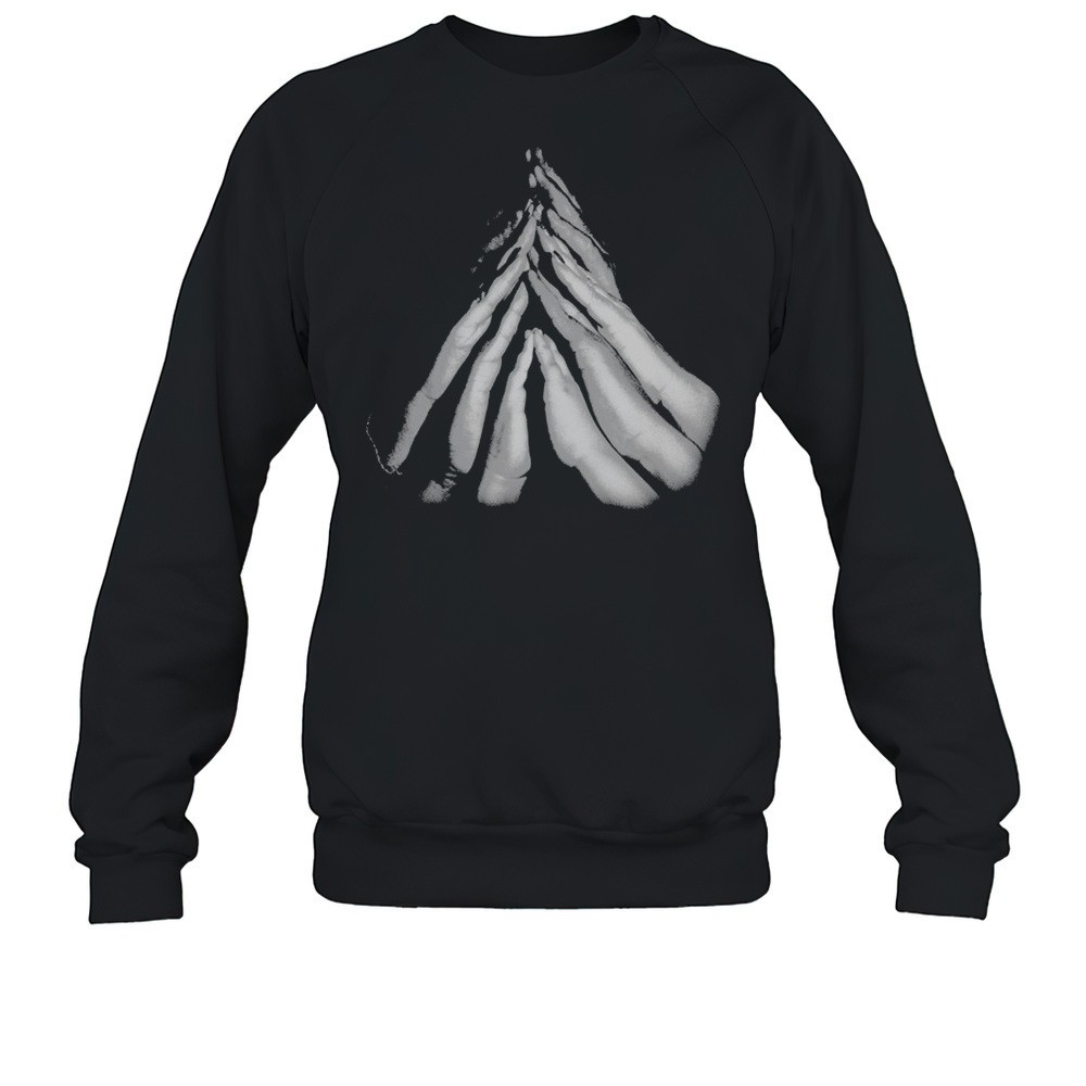 Geolier CD Hands T-shirt