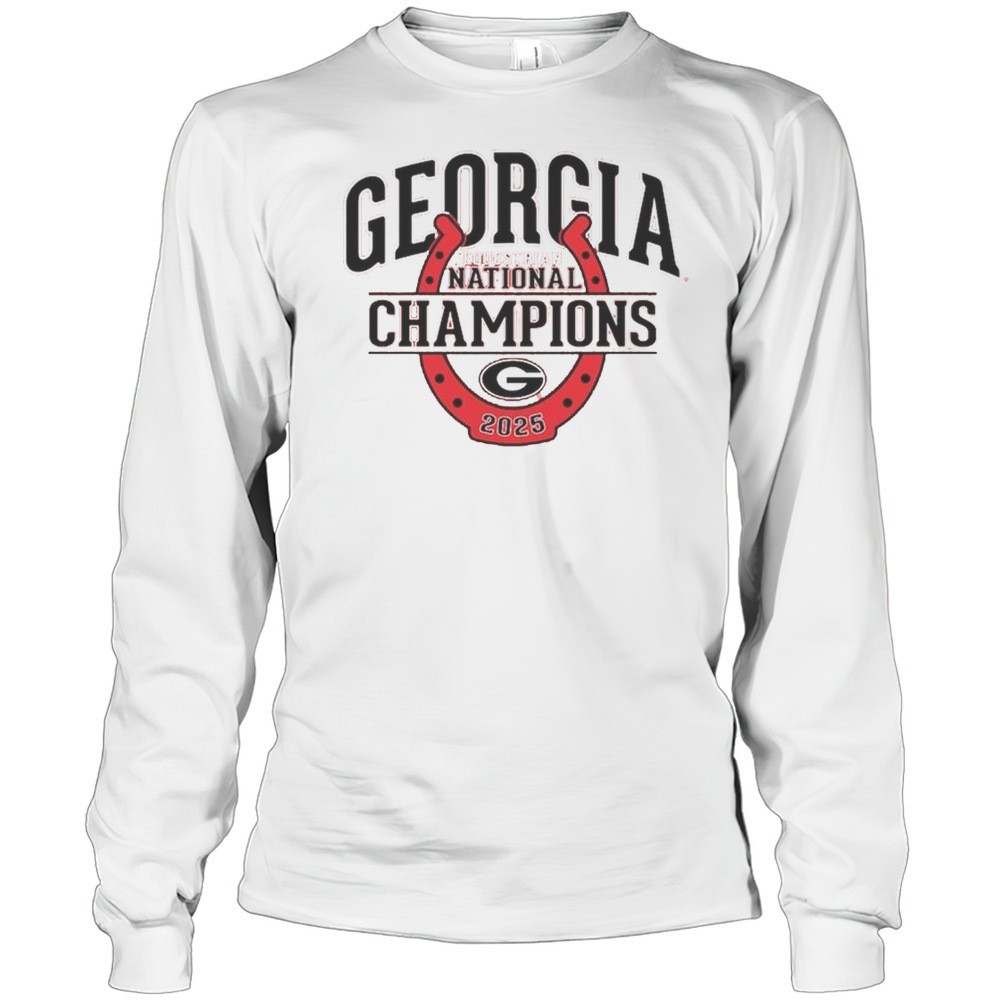 georgia-bulldogs-2025-ncea-equestrian-national-champions-shirt-21sh9brc Georgia Bulldogs 2025 Ncea Equestrian National Champions Shirt