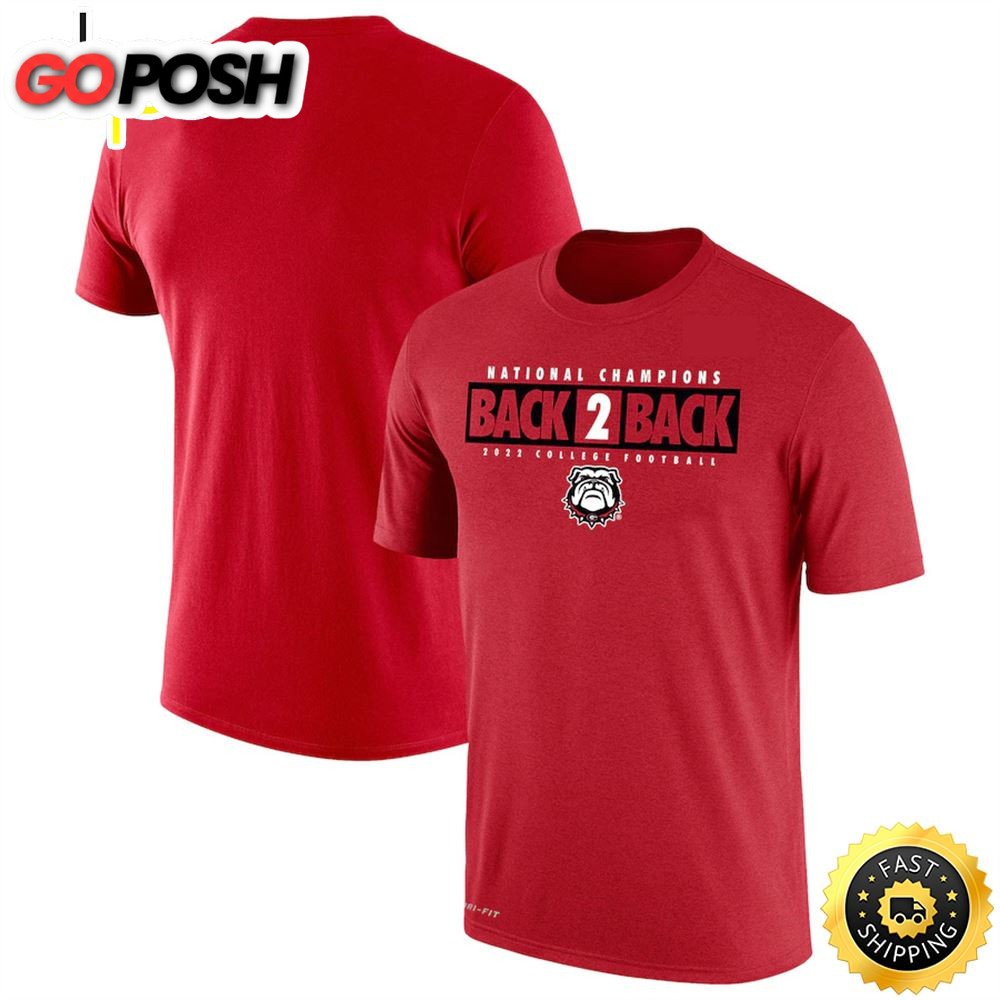 georgia-bulldogs-back-to-back-college-football-playoff-national-champions-local-p7ejyhue Georgia Bulldogs Back To Back College Football Playoff National Champions Local Performance T-Shirt