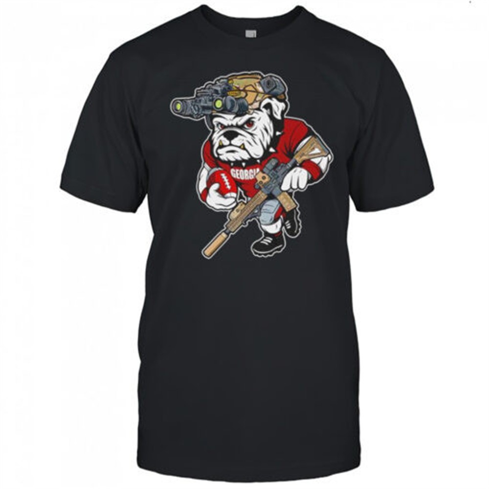 georgia-bulldogs-football-combatant-mascot-shirt-c8ub5wk9 Georgia Bulldogs football combatant mascot shirt