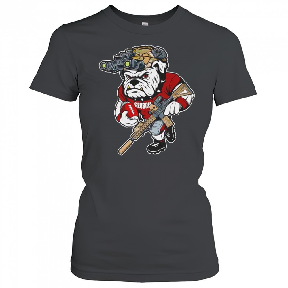 georgia-bulldogs-football-combatant-mascot-shirt-c8ub5wk9 Georgia Bulldogs football combatant mascot shirt