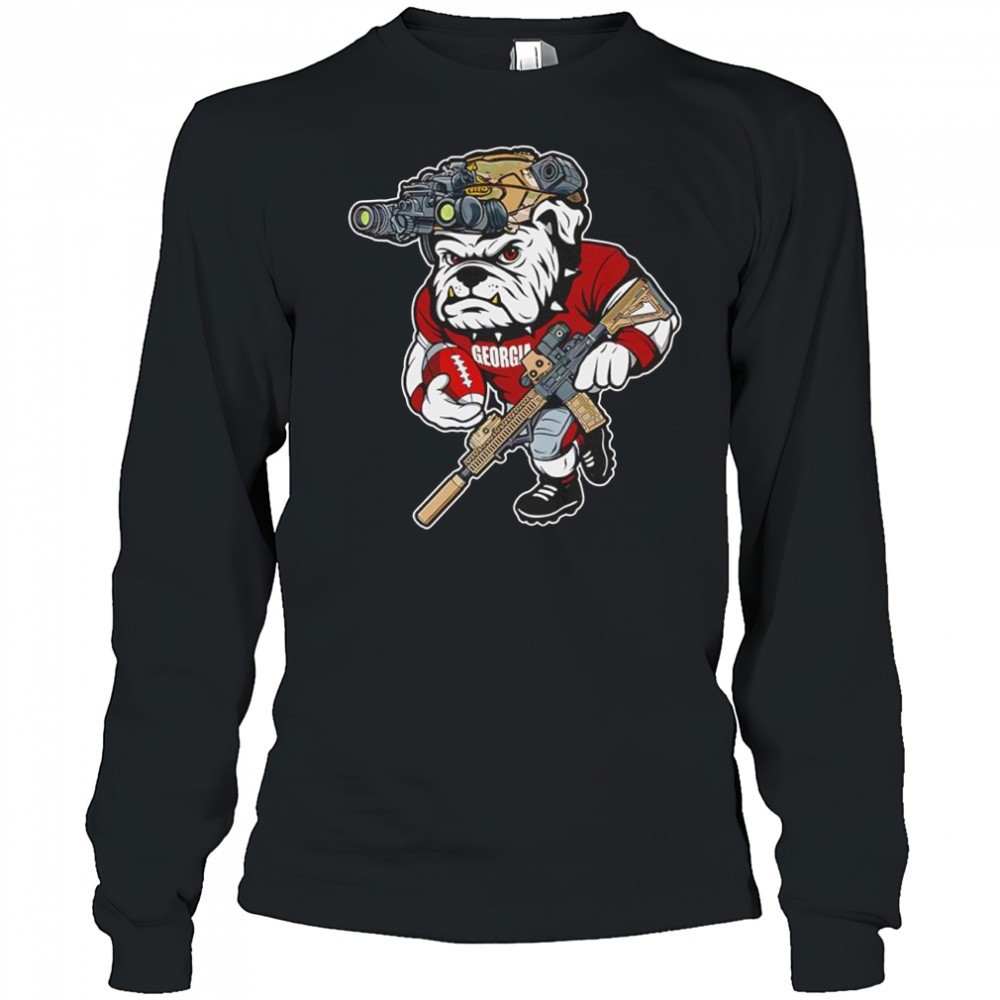 georgia-bulldogs-football-combatant-mascot-shirt-c8ub5wk9 Georgia Bulldogs football combatant mascot shirt