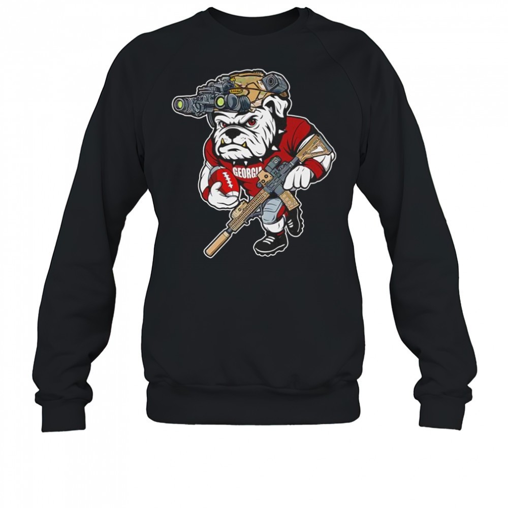 georgia-bulldogs-football-combatant-mascot-shirt-c8ub5wk9 Georgia Bulldogs football combatant mascot shirt