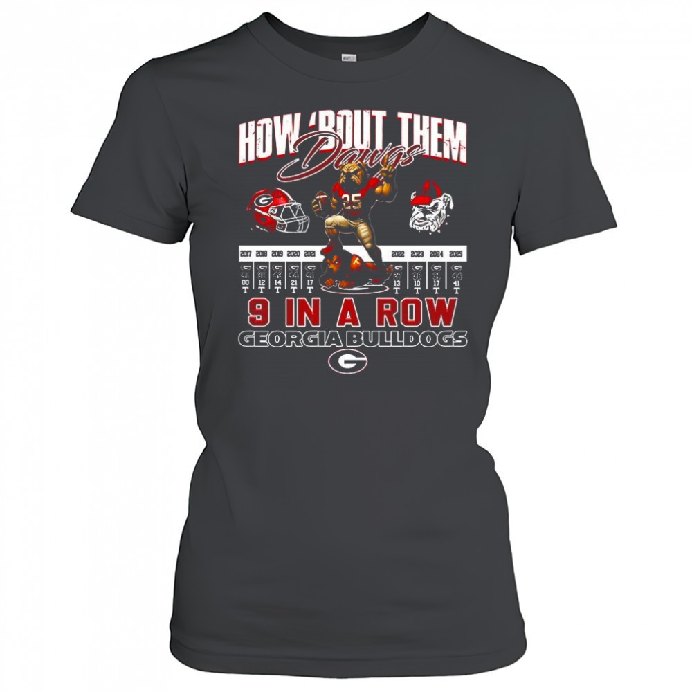 georgia-bulldogs-how-about-them-9-in-a-row-shirt-uyd770dl Georgia Bulldogs how ‘about them 9 in a row shirt