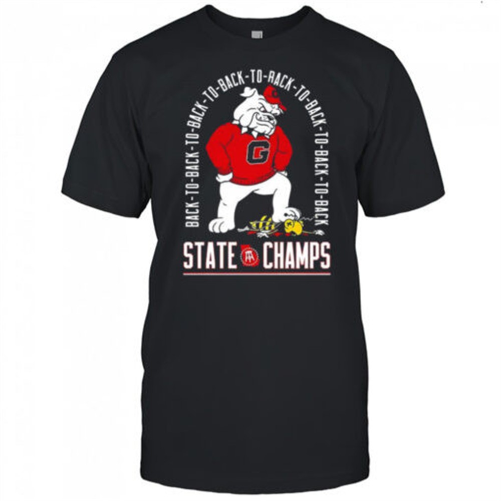 georgia-bulldogs-vs-georgia-tech-yellow-jackets-back-to-back-state-champs-shirt-x37d4lxk Georgia Bulldogs vs Georgia Tech Yellow Jackets back-to-back State Champs shirt