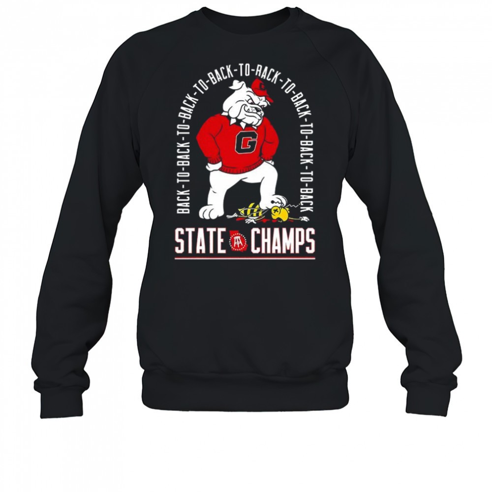 georgia-bulldogs-vs-georgia-tech-yellow-jackets-back-to-back-state-champs-shirt-x37d4lxk Georgia Bulldogs vs Georgia Tech Yellow Jackets back-to-back State Champs shirt