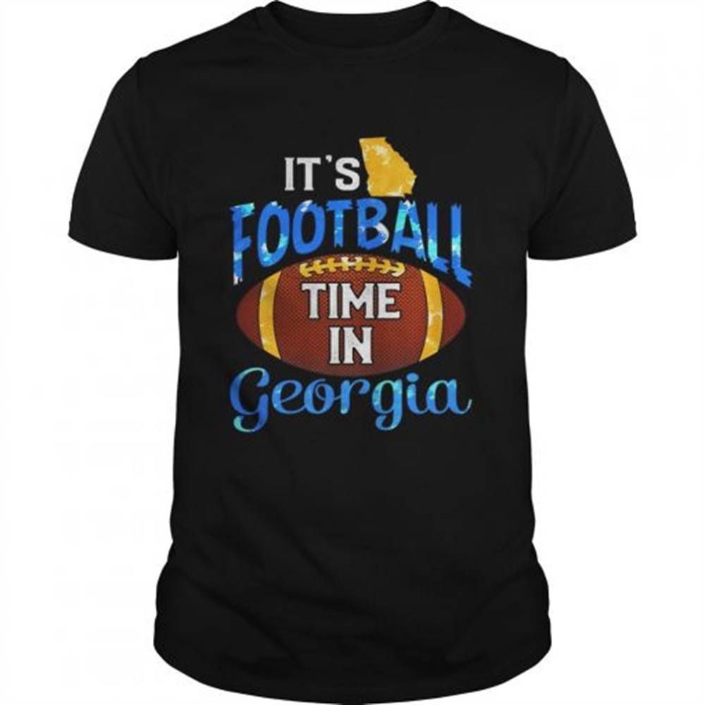georgia-football-time-uga-womens-mom-tshirt-6iv1lwwj Georgia Football Time UGA Womens Mom TShirt