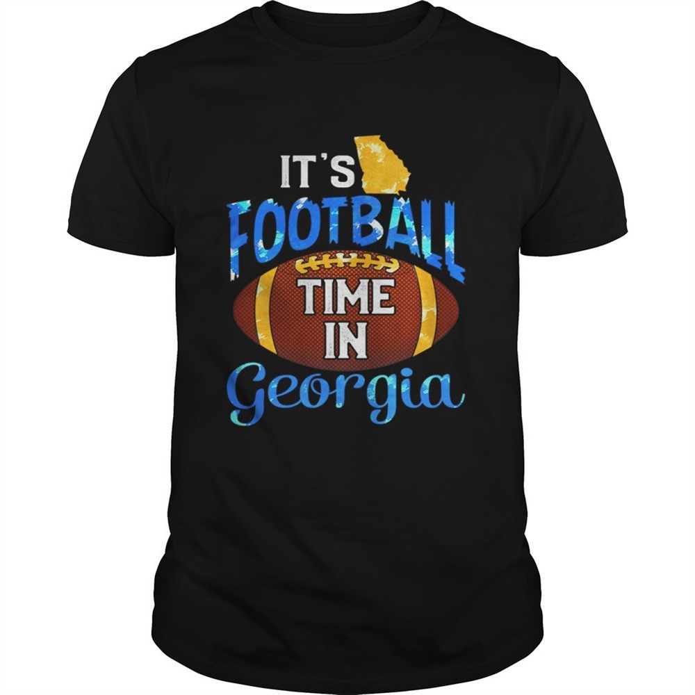 georgia-football-time-uga-womens-mom-tshirt-6iv1lwwj Georgia Football Time UGA Womens Mom TShirt