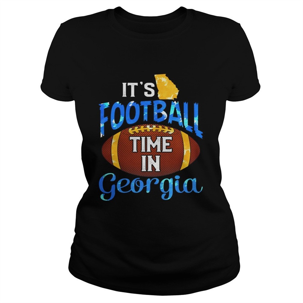 georgia-football-time-uga-womens-mom-tshirt-6iv1lwwj Georgia Football Time UGA Womens Mom TShirt