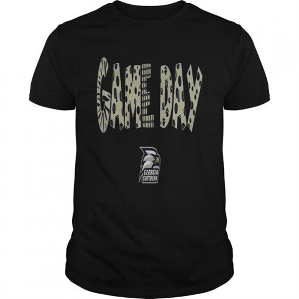 georgia-southern-eagles-game-day-doodles-team-shirt-89tvvlrb Georgia Southern Eagles Game Day Doodles Team shirt