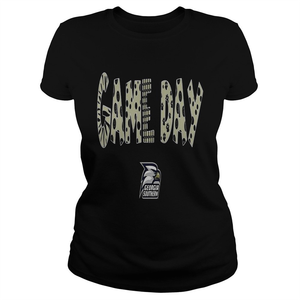 georgia-southern-eagles-game-day-doodles-team-shirt-89tvvlrb Georgia Southern Eagles Game Day Doodles Team shirt