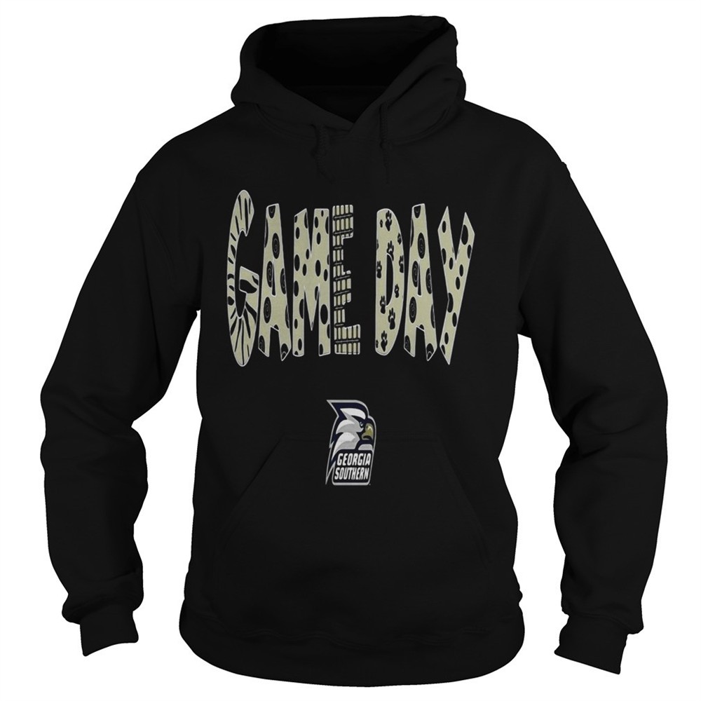 georgia-southern-eagles-game-day-doodles-team-shirt-89tvvlrb Georgia Southern Eagles Game Day Doodles Team shirt