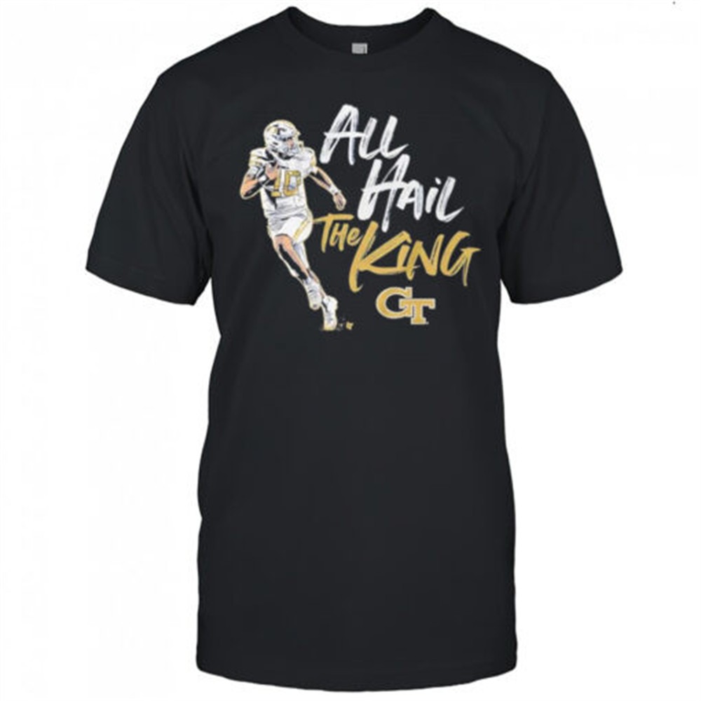 georgia-tech-football-all-hail-haynes-king-shirt-94cj77xk Georgia Tech Football All Hail Haynes King shirt