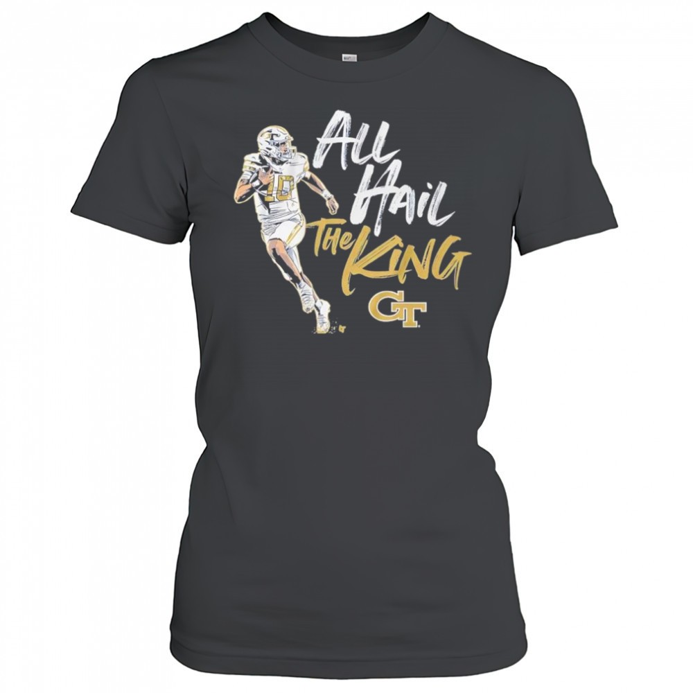 georgia-tech-football-all-hail-haynes-king-shirt-94cj77xk Georgia Tech Football All Hail Haynes King shirt