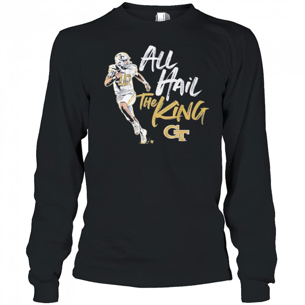 georgia-tech-football-all-hail-haynes-king-shirt-94cj77xk Georgia Tech Football All Hail Haynes King shirt