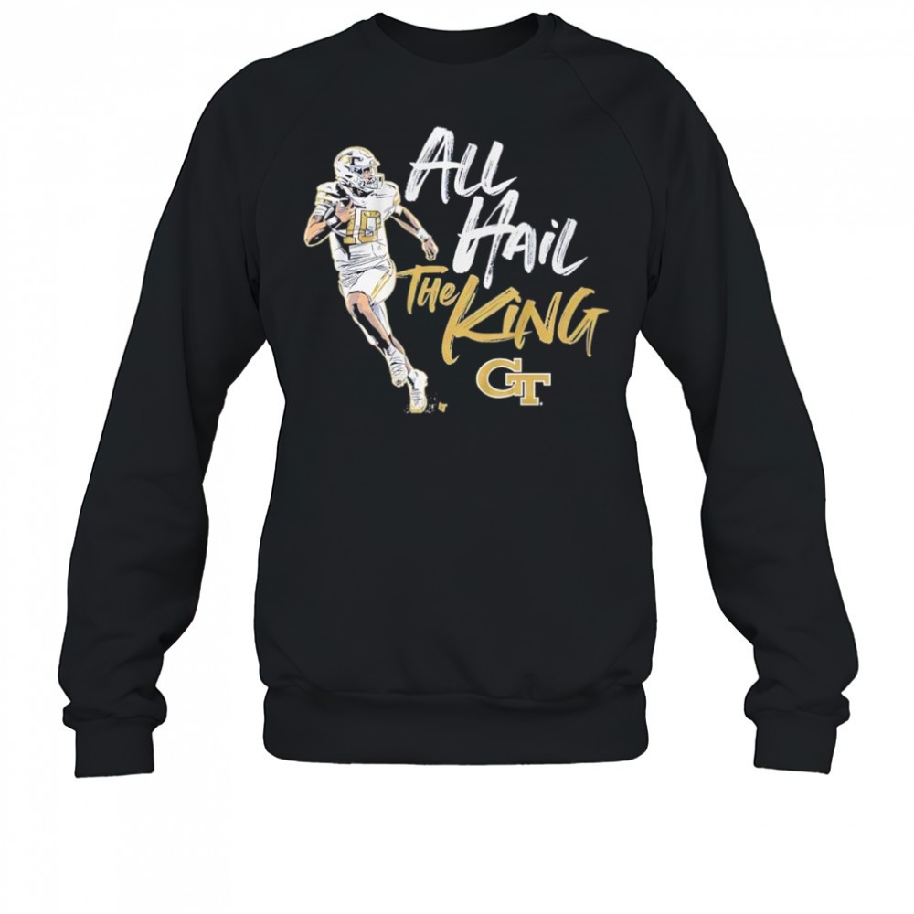 georgia-tech-football-all-hail-haynes-king-shirt-94cj77xk Georgia Tech Football All Hail Haynes King shirt