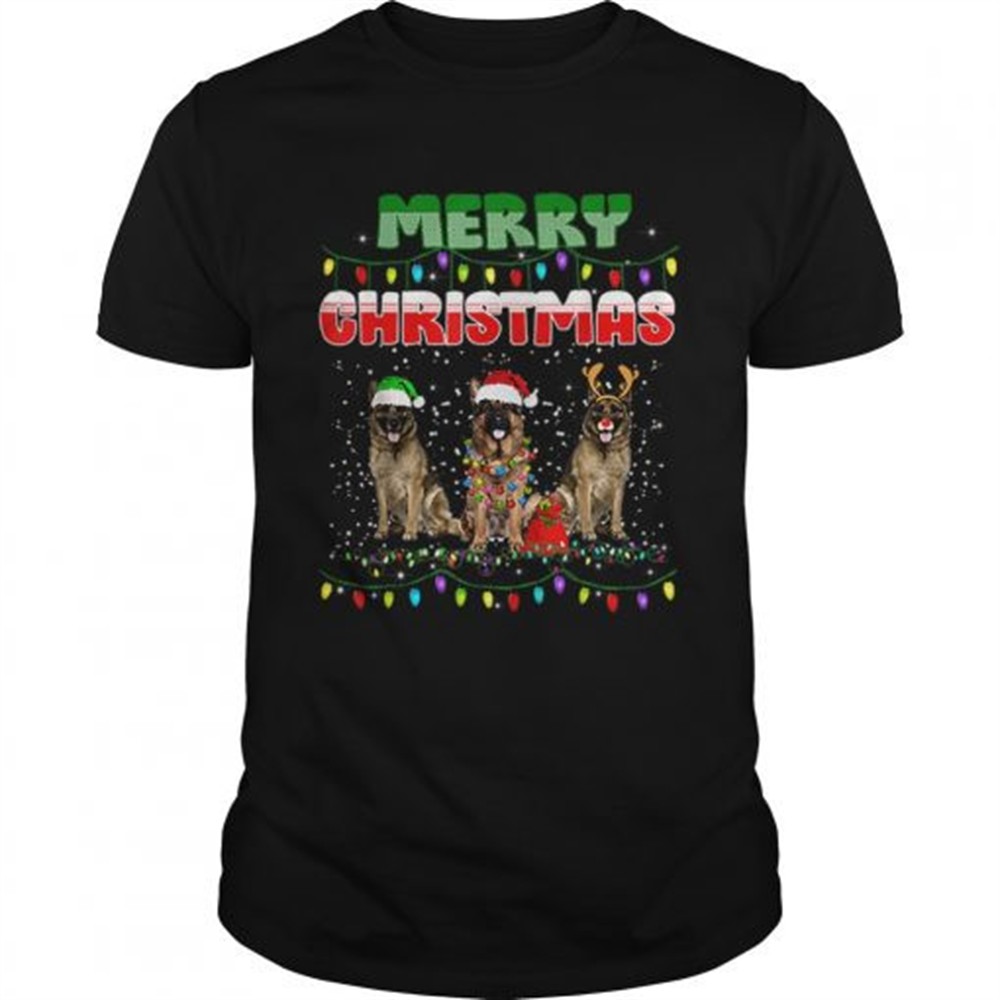german-shepherd-christmas-light-merry-christmas-shirt-dex81z3y German Shepherd Christmas Light Merry Christmas shirt