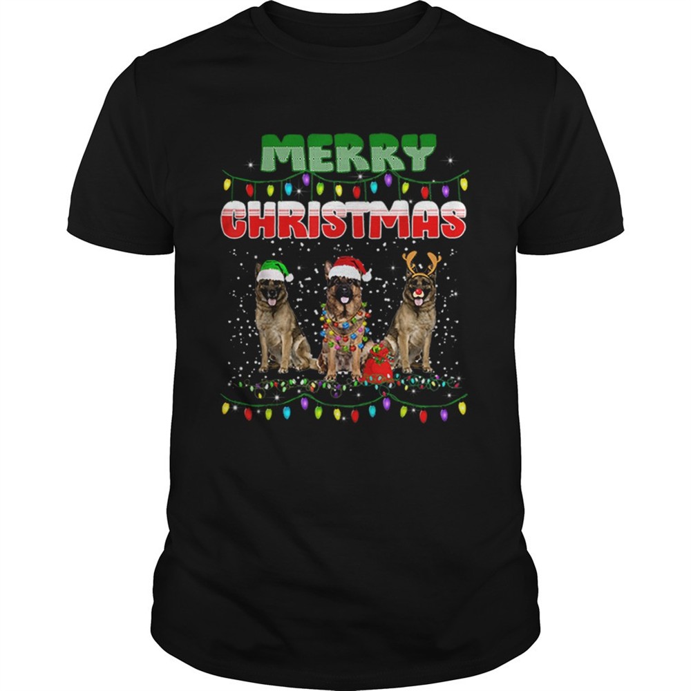 german-shepherd-christmas-light-merry-christmas-shirt-dex81z3y German Shepherd Christmas Light Merry Christmas shirt