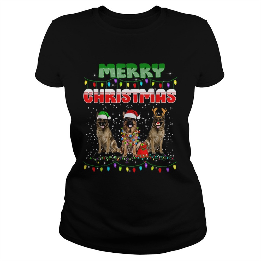 german-shepherd-christmas-light-merry-christmas-shirt-dex81z3y German Shepherd Christmas Light Merry Christmas shirt
