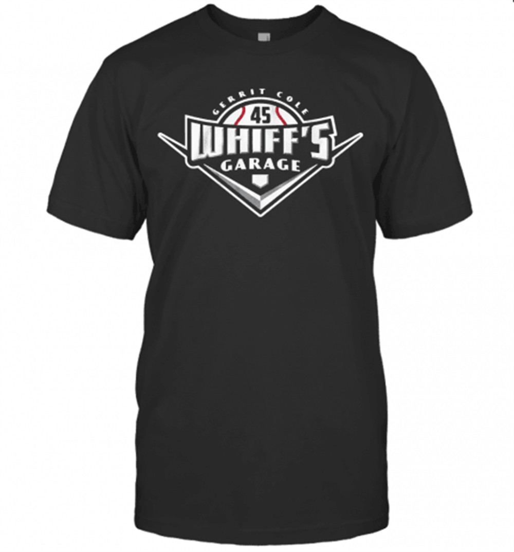 gerrit-cole-whiffs-garage-t-shirt-m3sgjz8v Gerrit Cole Whiffs Garage T-Shirt