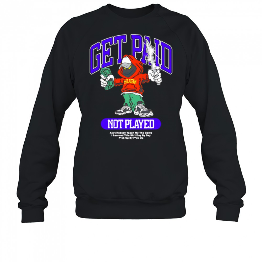 get-paid-not-played-money-on-knives-shirt-8n3ekxwe Get Paid not Played money on knives shirt