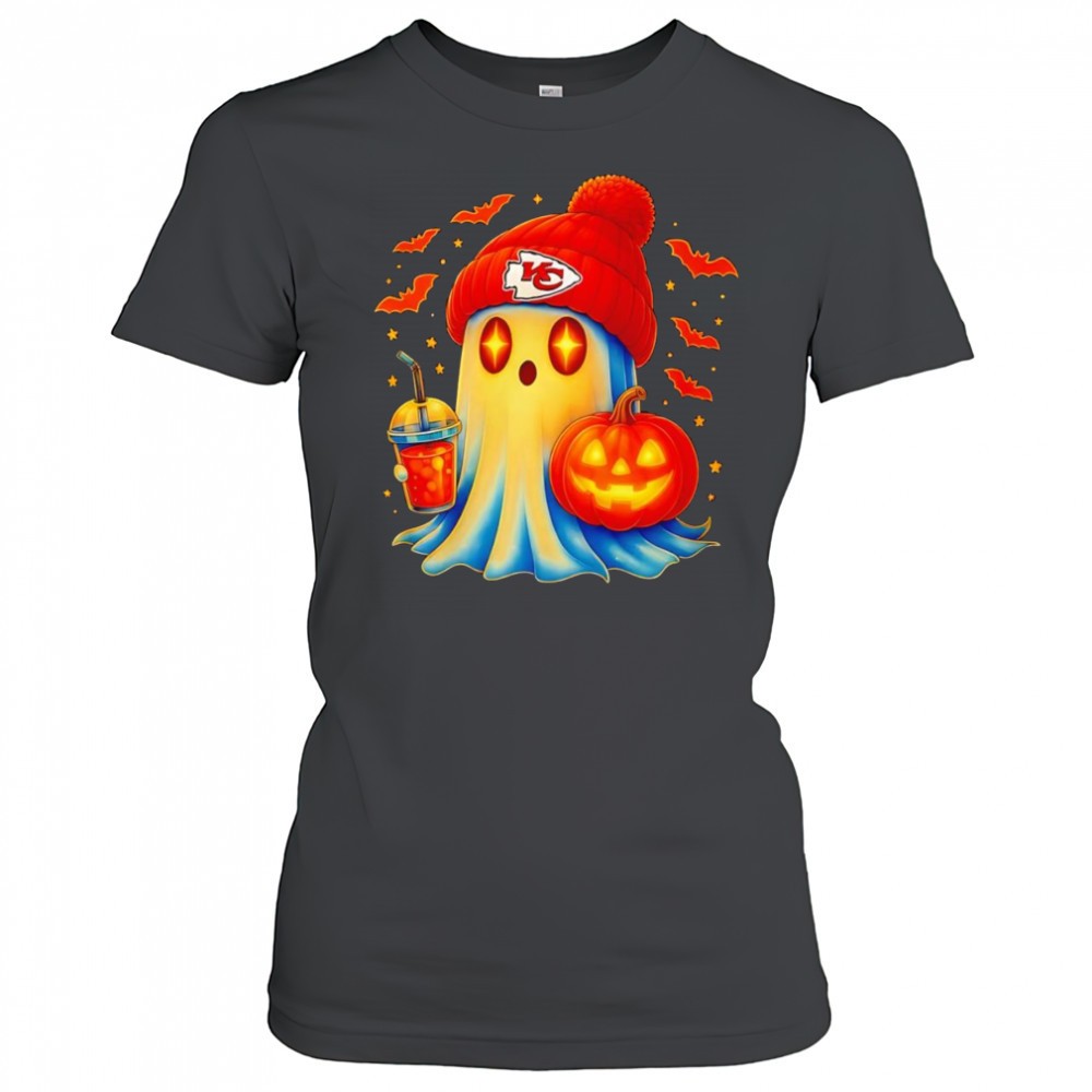 ghost-drink-coffee-kansas-city-chiefs-halloween-shirt-hrufx9rj Ghost drink coffee Kansas City Chiefs Halloween shirt