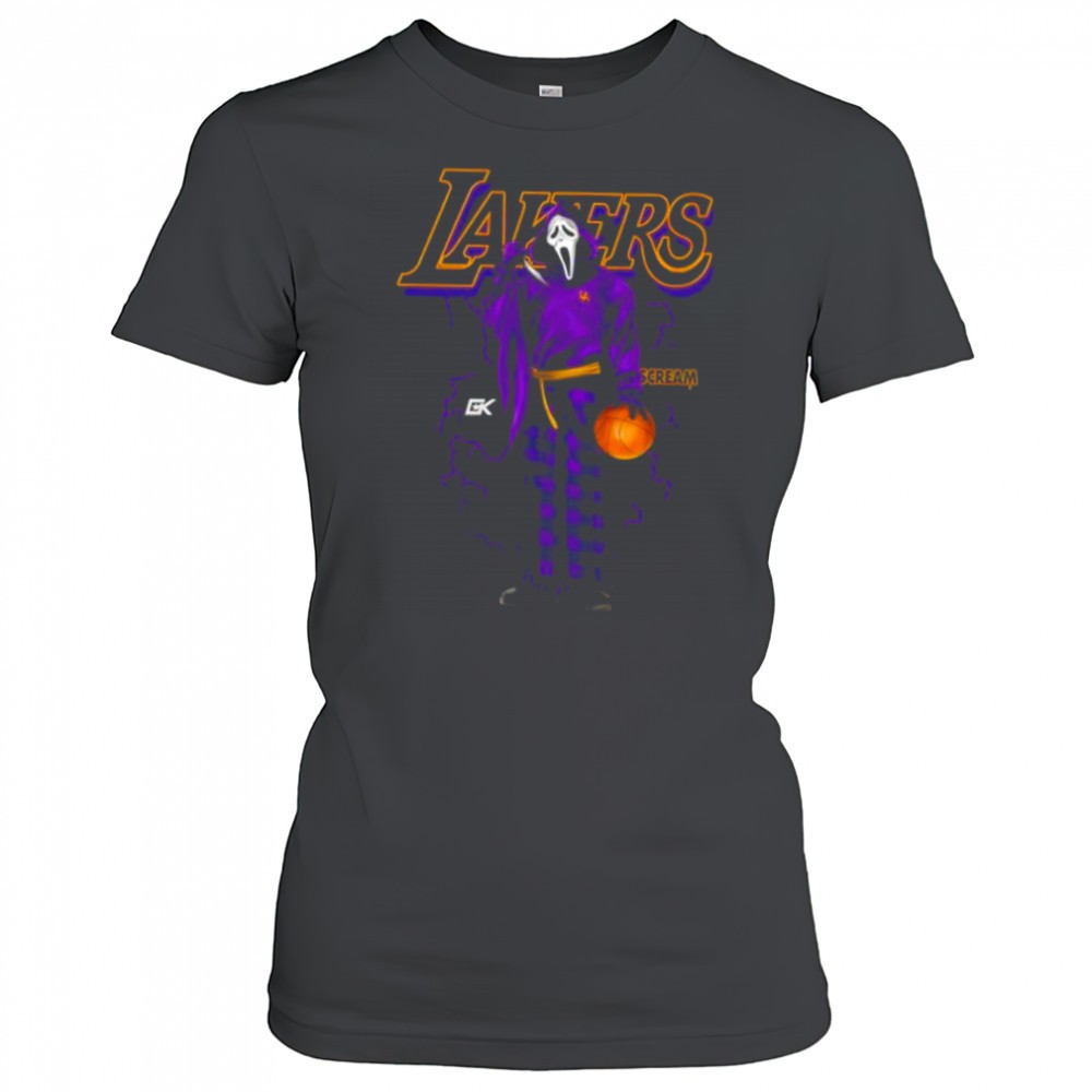 ghostface-lakers-scream-los-angeles-lakers-halloween-shirt-zjhsmxgg Ghostface Lakers scream Los Angeles Lakers Halloween shirt