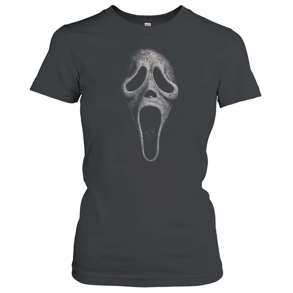 ghostface-scream-big-face-graphic-halloween-shirt-s1b3q2bh Ghostface Scream big face graphic Halloween shirt